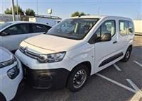 CITROEN 1.5 BLUEHDI 75KW TALLA M LIVE (102C - 7545-LSM